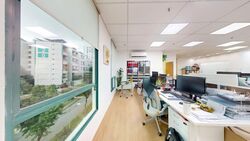 Quartz Industrial Building (D13), Factory #593494131